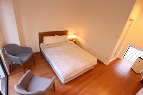 Bird Hostel