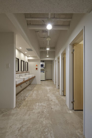 Bird Hostel