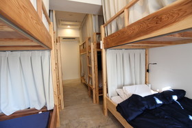 Bird Hostel