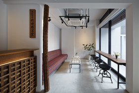 Bird Hostel