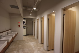 Bird Hostel