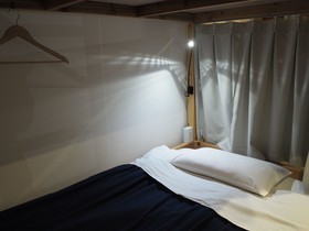 Bird Hostel