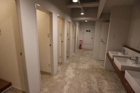 Bird Hostel
