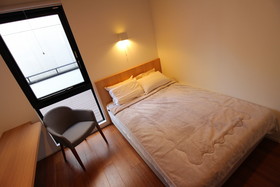 Bird Hostel