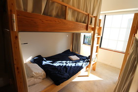 Bird Hostel