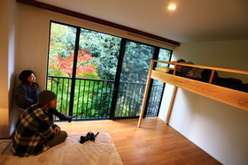 Bird Hostel