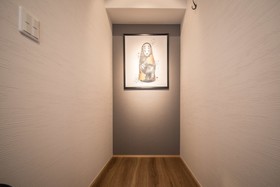 Blue Tengu Kujo Boutique Townhouse