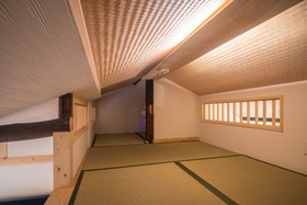 Blue Tengu Kujo Boutique Townhouse