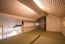 Blue Tengu Kujo Boutique Townhouse