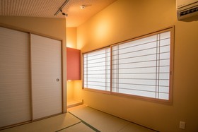 Blue Tengu Kujo Boutique Townhouse