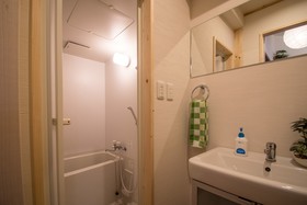 Blue Tengu Kujo Boutique Townhouse