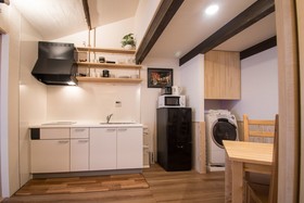Blue Tengu Kujo Boutique Townhouse