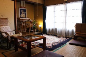 Guest House Bonteiji