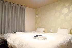 Bright Hotel Kiyomizu
