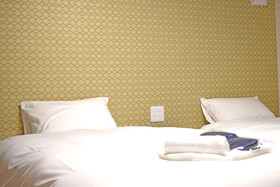 Bright Hotel Kiyomizu