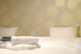 Bright Hotel Kiyomizu