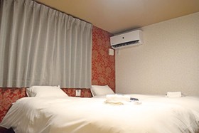 Bright Hotel Kiyomizu