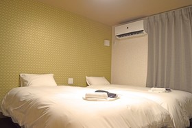 Bright Hotel Kiyomizu