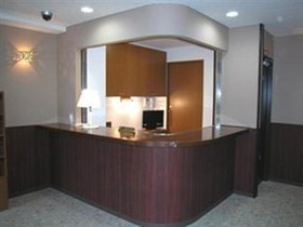 Business Hotel Uji