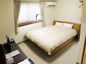 Business Hotel Uji