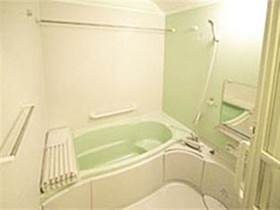Business Hotel Uji