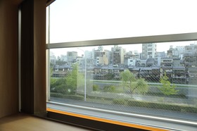 Cafetel Kyoto Sanjo