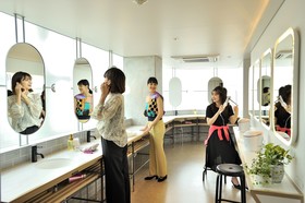 Cafetel Kyoto Sanjo