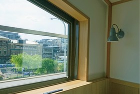 Cafetel Kyoto Sanjo