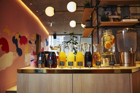 Cafetel Kyoto Sanjo