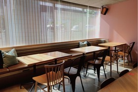 Cafetel Kyoto Sanjo