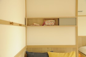Cafetel Kyoto Sanjo
