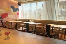 Cafetel Kyoto Sanjo
