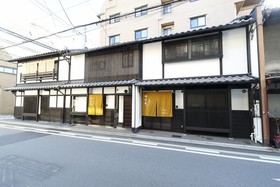 CAMPTON Gosho-Minami 3 & 4