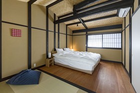CAMPTON Gosho-Minami 3 & 4