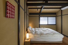 CAMPTON Gosho-Minami 3 & 4