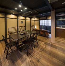 CAMPTON Gosho-Minami 3 & 4
