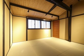 CAMPTON Gosho-Minami 3 & 4