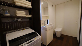 Canal House Takasegawa
