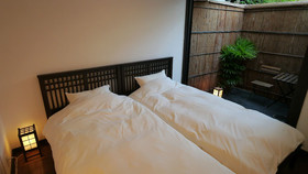 Canal House Takasegawa