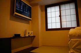 Capsule Ryokan