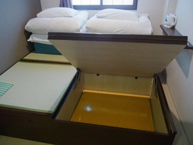 Capsule Ryokan