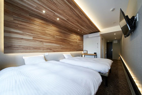 Carta Hotel Kyoto Gion Bettei