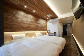 Carta Hotel Kyoto Gion Bettei