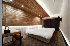 Carta Hotel Kyoto Gion Bettei