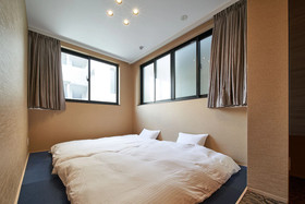 Carta Hotel Kyoto Gion Bettei
