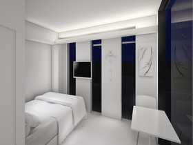 Carta Hotel Kyoto Gion