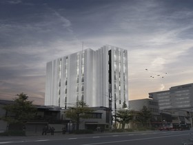 Carta Hotel Kyoto Gion