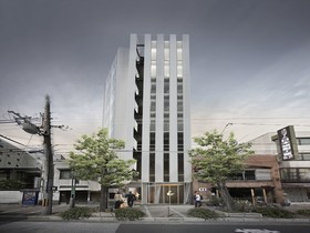 Carta Hotel Kyoto Gion