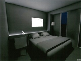 Carta Hotel Kyoto Gion