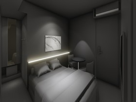 Carta Hotel Kyoto Gion